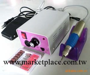 指甲打磨機 電動指甲銼 專業美甲打磨機 美甲電動打磨機工廠,批發,進口,代購