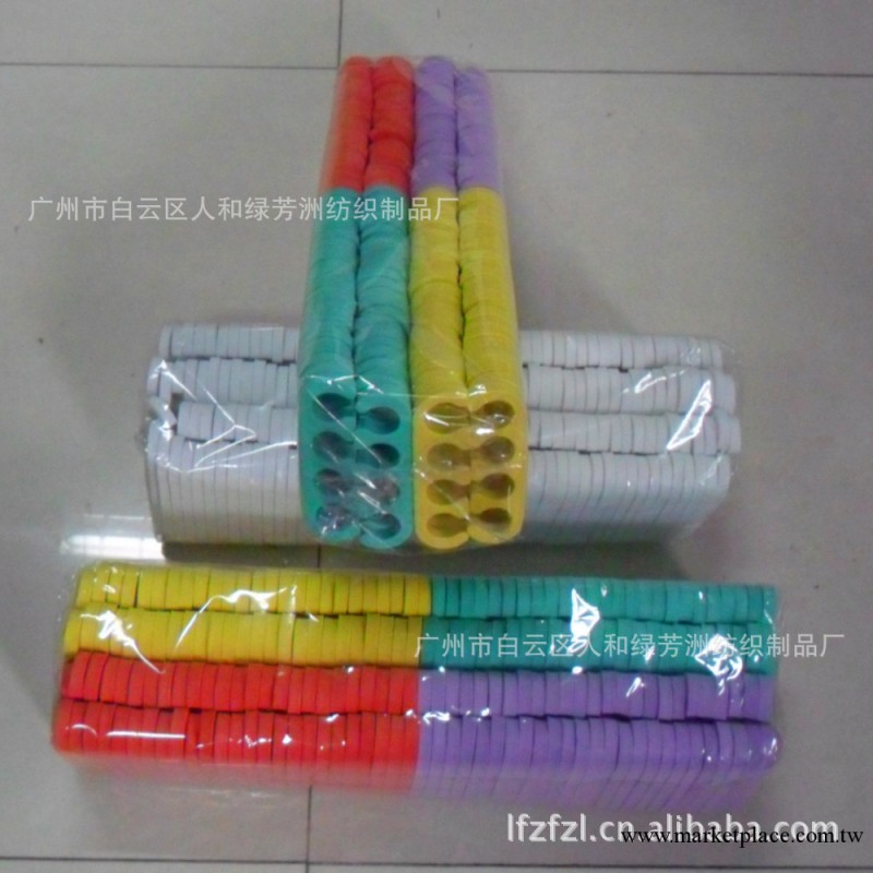 對分分指器 美甲工具 分指棉/海綿分趾器/分指器/隔趾棉  拆開款工廠,批發,進口,代購