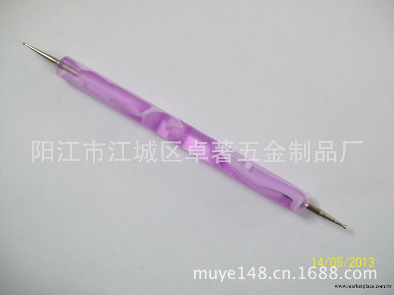 供應亞克力桿點鉆筆，畫花筆等。工廠,批發,進口,代購