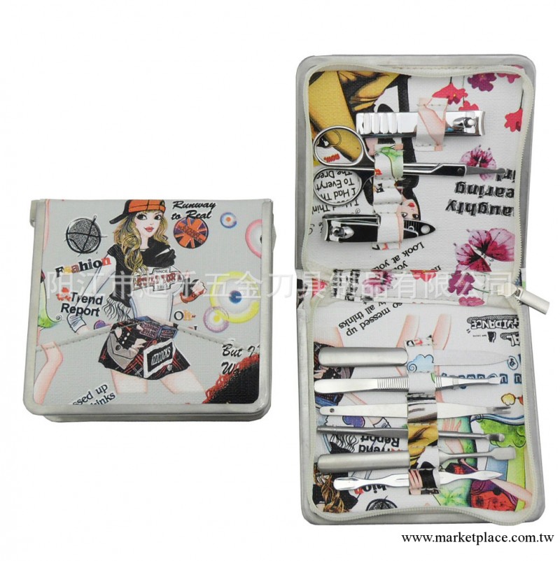 廠傢熱銷禮品盒裝美容套 美容美甲套裝工廠,批發,進口,代購