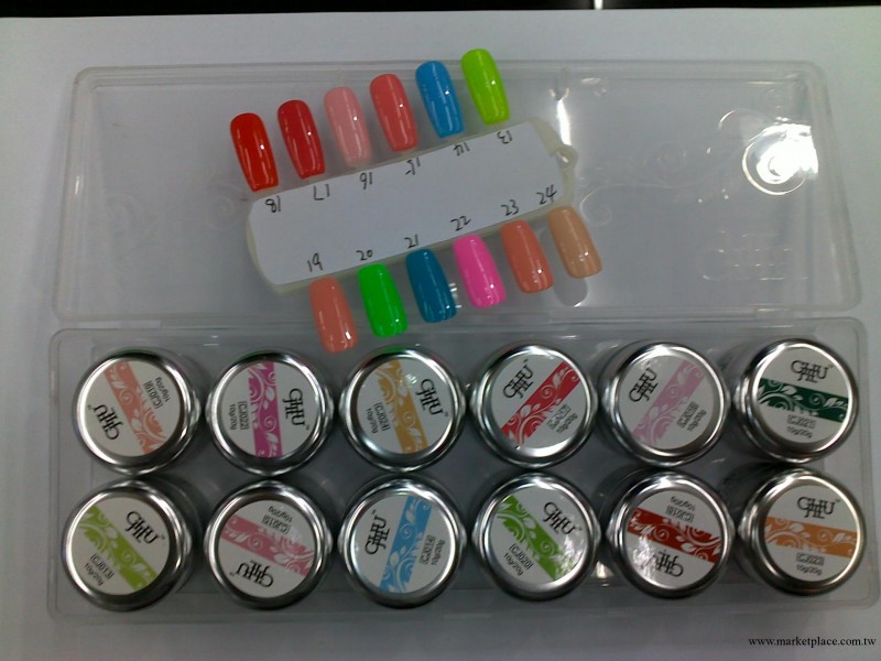 美甲產品批發實色果凍膠光療膠 光療燈膠 樹脂膠凝膠 閃粉亮片膠工廠,批發,進口,代購