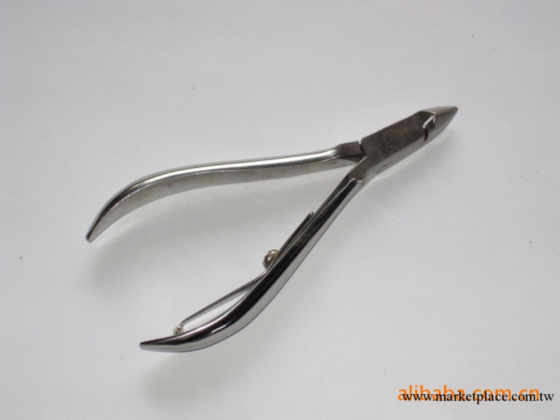 8712死皮鉗 陽江美容套裝工具 死皮剪 工具套裝 美甲工具套裝工廠,批發,進口,代購