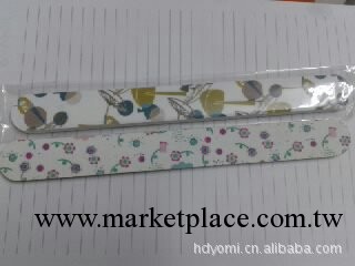 韓國 進品指甲銼&花銼-美甲銼工廠,批發,進口,代購