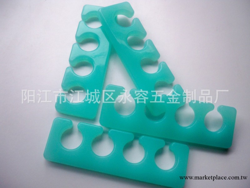 【熱銷】供應矽膠分支器/分趾器/分離器/EVA分趾器工廠,批發,進口,代購