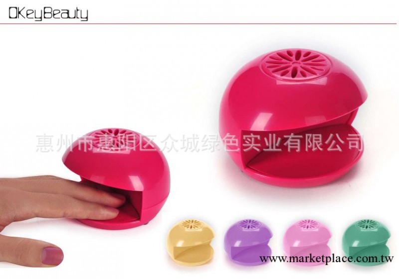 供應美甲機器 美甲類產品 小蘋果電動烘甲器 按摩儀 按摩器工廠,批發,進口,代購