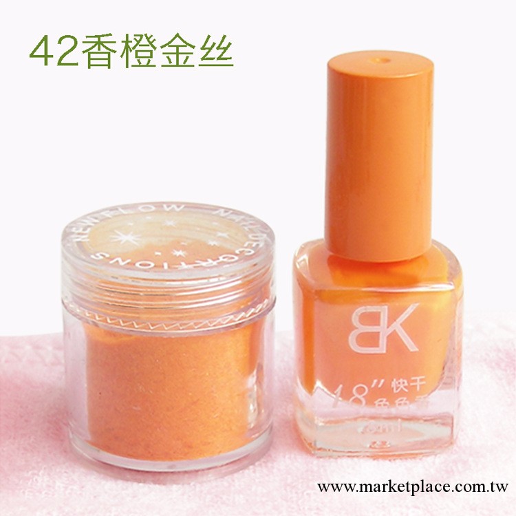 BK絲絨指甲油套裝 絨毛指甲油批發顯白毛絨天鵝絨毛毛美甲24色工廠,批發,進口,代購