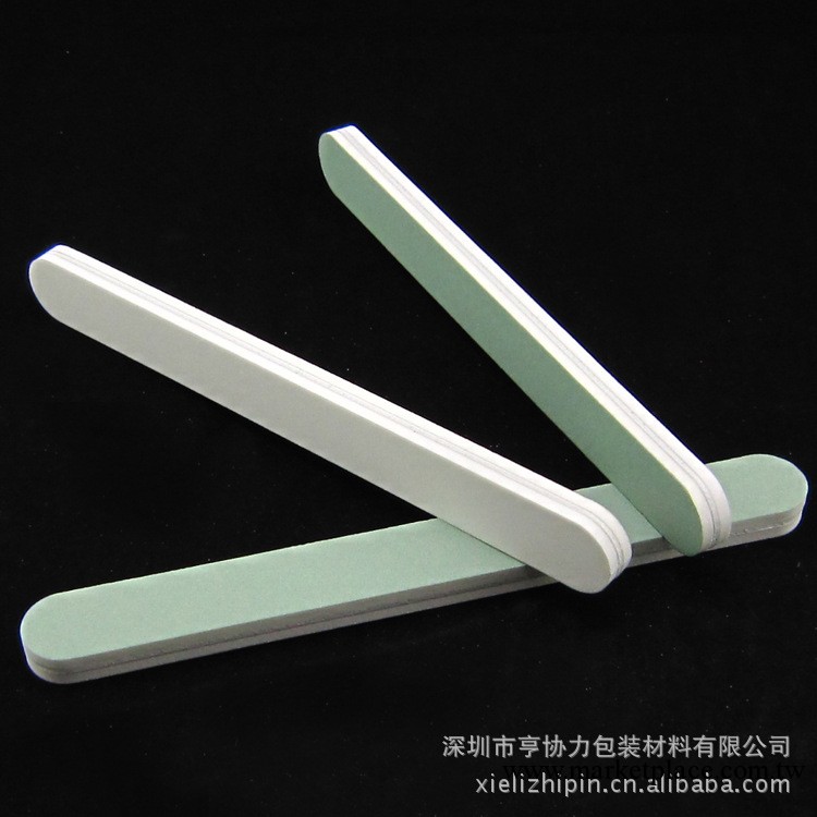 美容個人護理品 美甲拋光指甲銼  細磨指甲表面 優質耐用工廠,批發,進口,代購