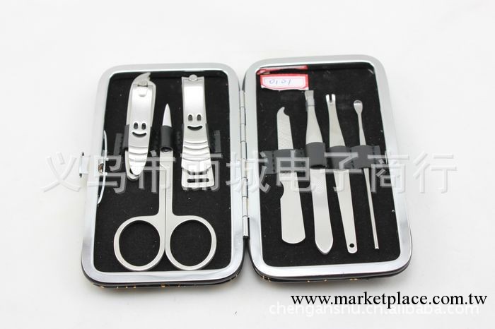供應美甲套裝修甲工具 禮品修甲美甲套裝工廠,批發,進口,代購