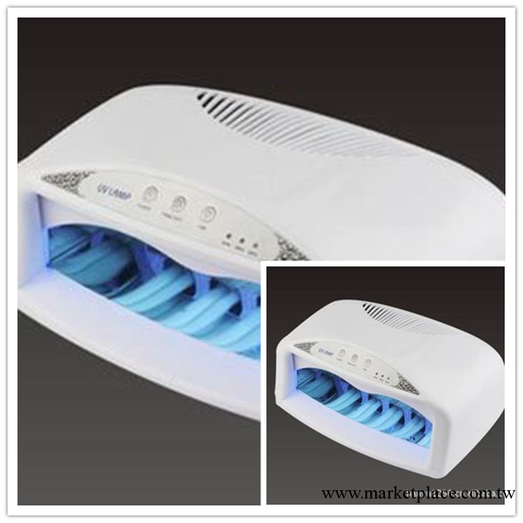 美甲產品批發/704光療燈/36W/9W/18W/燈廠傢直銷工廠,批發,進口,代購