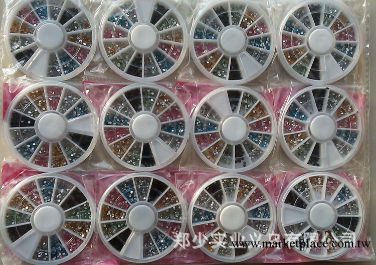 指甲鉆  美甲鉆  美甲飾品 工具套裝工廠,批發,進口,代購