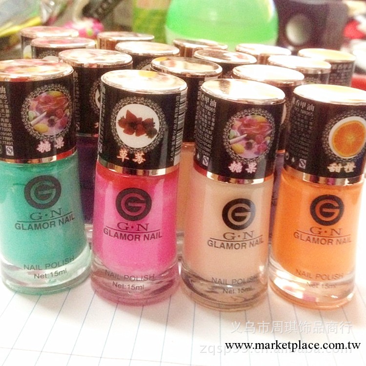 廠傢直銷 低價批發高端指甲油 大容量15ml 品牌之傢有批發N8065工廠,批發,進口,代購