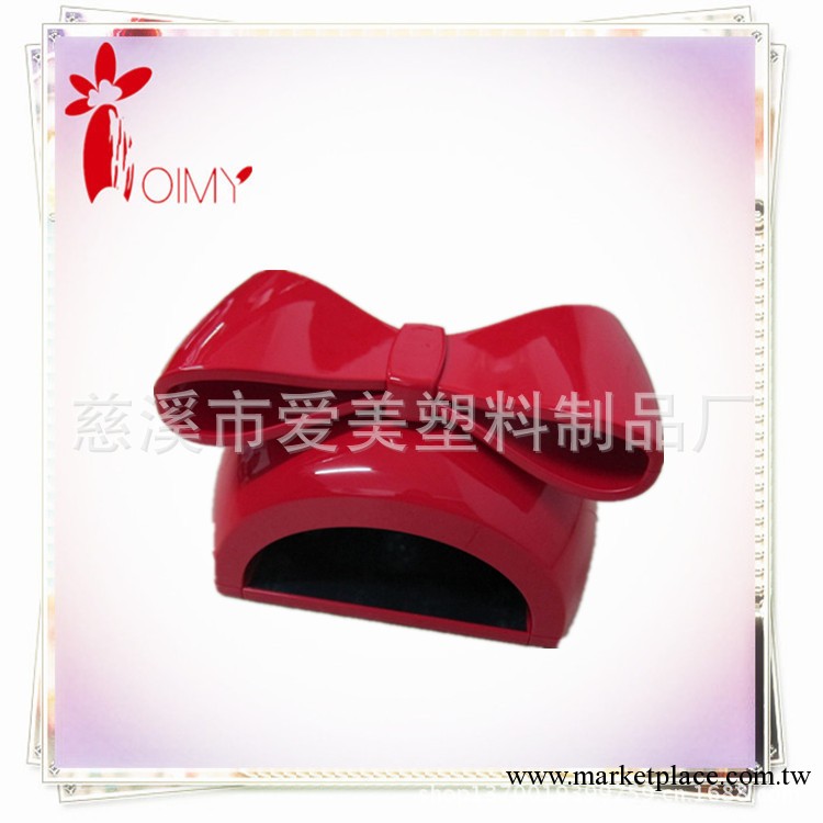 廠傢供應 LED-9 美甲用品 蝴蝶結美甲燈/美甲機器/LED光療燈 9W工廠,批發,進口,代購