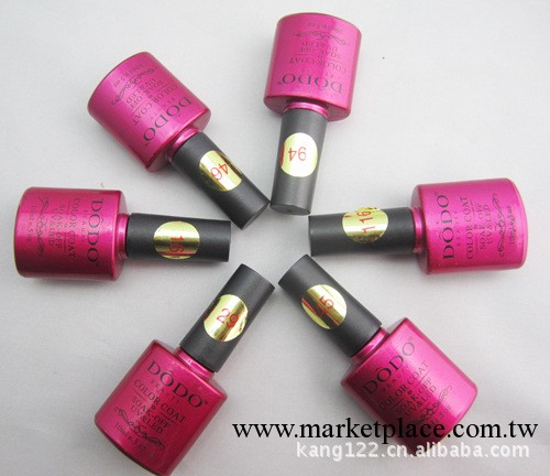 120色 可卸QQ甲油膠 蔻丹UV光療膠GEL Nail Polish廠傢批發工廠,批發,進口,代購