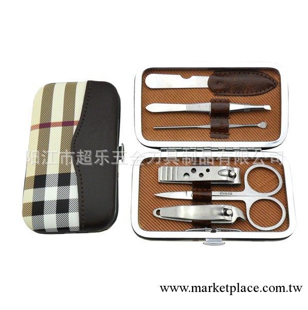 大量現貨供應美容套裝 修甲 美甲 指甲鉗 禮品 套裝 可印logo工廠,批發,進口,代購