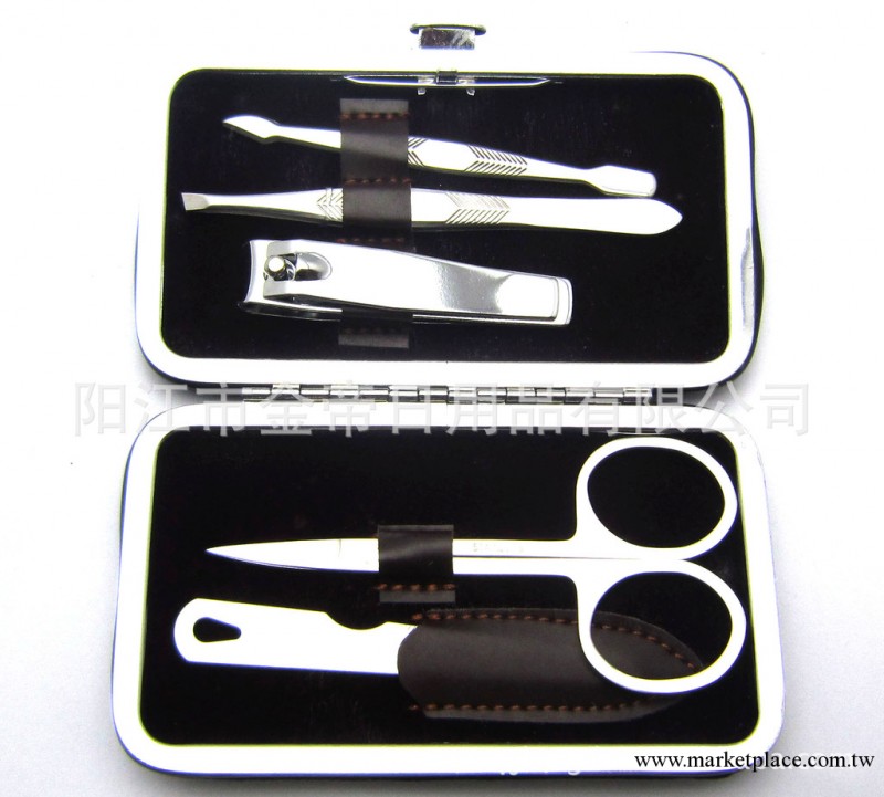 供應2012最新美甲用品 美甲套裝 修甲套裝 修甲 指甲套裝工廠,批發,進口,代購
