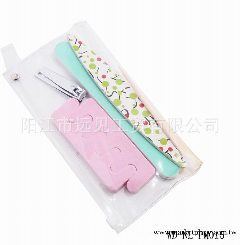禮品贈送套裝/指甲鉗/指甲銼/木簽工廠,批發,進口,代購
