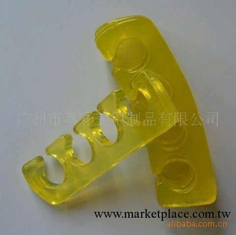 新款上市  冷熱雙用分指器  goldennail美甲用品工廠,批發,進口,代購