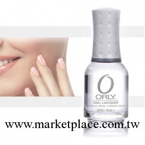美國ORLY（奧利）指甲油 純色系 40065 Sealon (topcoat)工廠,批發,進口,代購