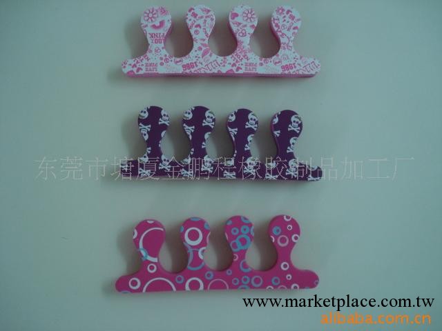 供應EVA分趾器工廠,批發,進口,代購