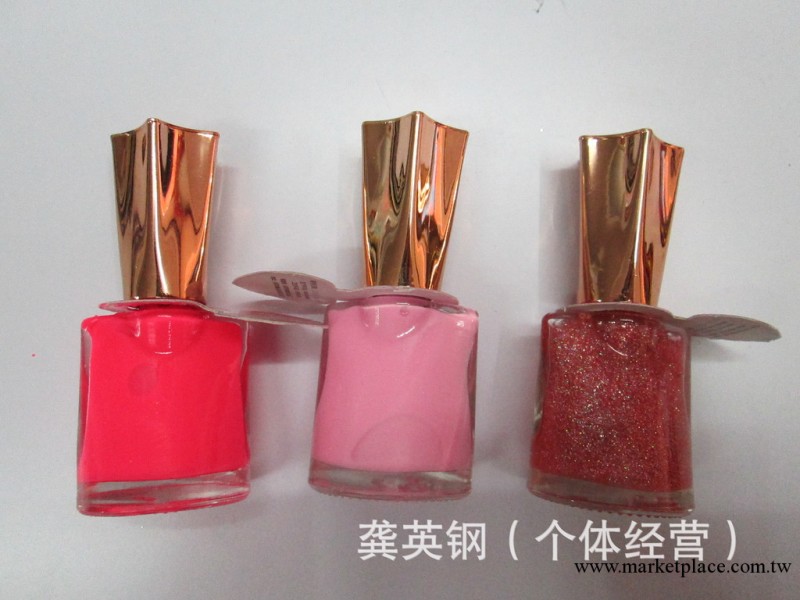 香香公主   指甲油365日用百貨飾品2元專批工廠,批發,進口,代購