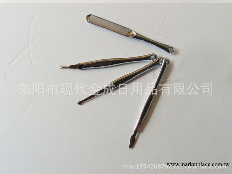 美容工具廠傢生產４ＰＣ花挑　指甲挑　死皮挑工廠,批發,進口,代購