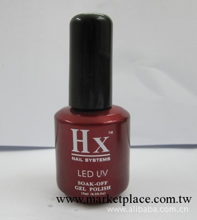 LED/UV甲油膠鉆石系列  光固化指甲油工廠,批發,進口,代購