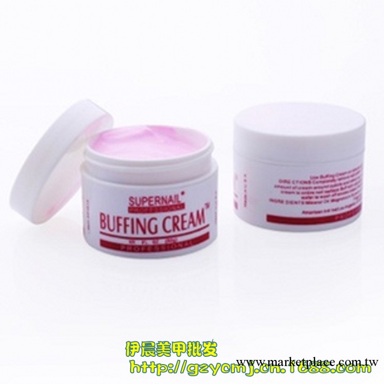 美甲用品批發 修甲護甲打蠟膏 美甲工具套裝讓指甲亮澤工廠,批發,進口,代購