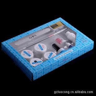 Sina光療美甲套裝 初學者必備/美甲工具/用品/批發工廠,批發,進口,代購