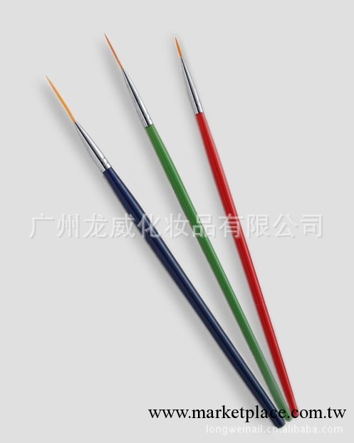 供應美甲工具 拉線筆 拉線筆套裝 美甲拉線筆套裝 美甲筆 光療筆工廠,批發,進口,代購