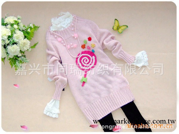 可按客戶要求定制日式韓版歐美風各款女式毛衫批發・進口・工廠・代買・代購