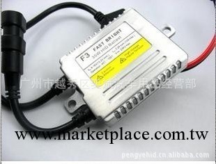 安定器 多路通快啟安定器 35W F3 0.1秒啟動 快啟王工廠,批發,進口,代購