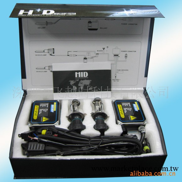 HID   套裝 汽車hid安定器工廠,批發,進口,代購