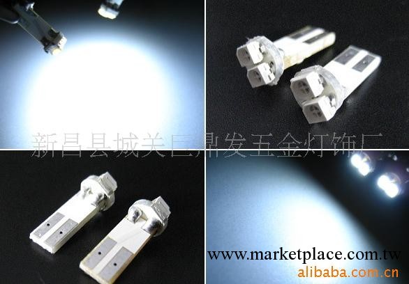 廠傢供應led汽車燈 LED汽車儀表燈轉向燈工廠,批發,進口,代購