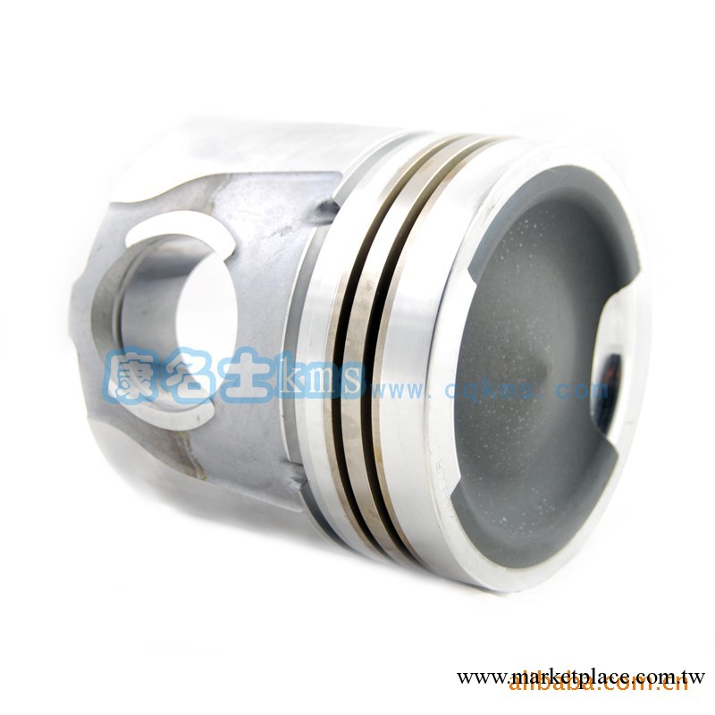 二手汽車康明斯 3096682活塞KT(A)38 發動機活塞工廠,批發,進口,代購