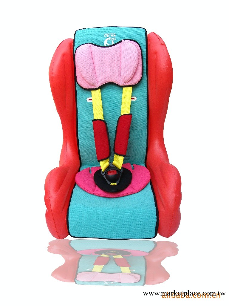 兒童安全充氣座椅 汽車兒童安全座椅  兒童安全座椅工廠,批發,進口,代購