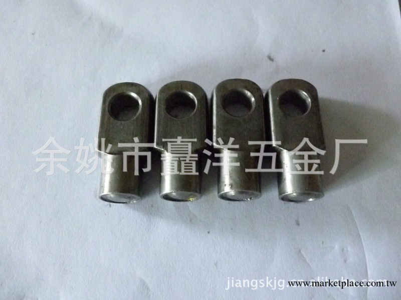 汽車配件鍍鉻扁頭15-8厚工廠,批發,進口,代購