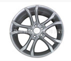 【專業品質】供應汽車鋁合金輪轂工廠,批發,進口,代購
