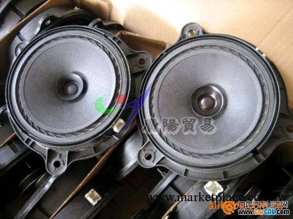 供應　日產　尼桑　系列原車6.5寸汽車喇叭工廠,批發,進口,代購
