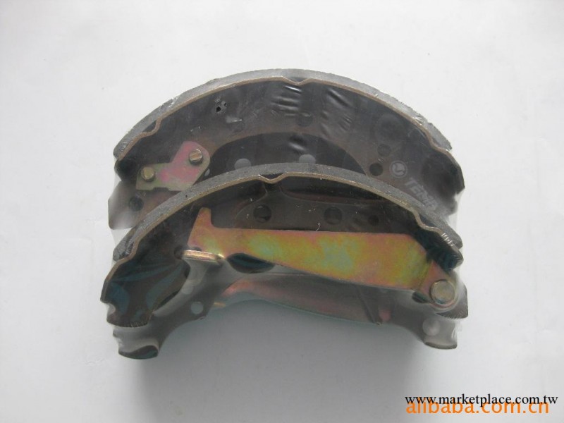 【大量供應汽車剎車片】濟南榮銘工廠,批發,進口,代購