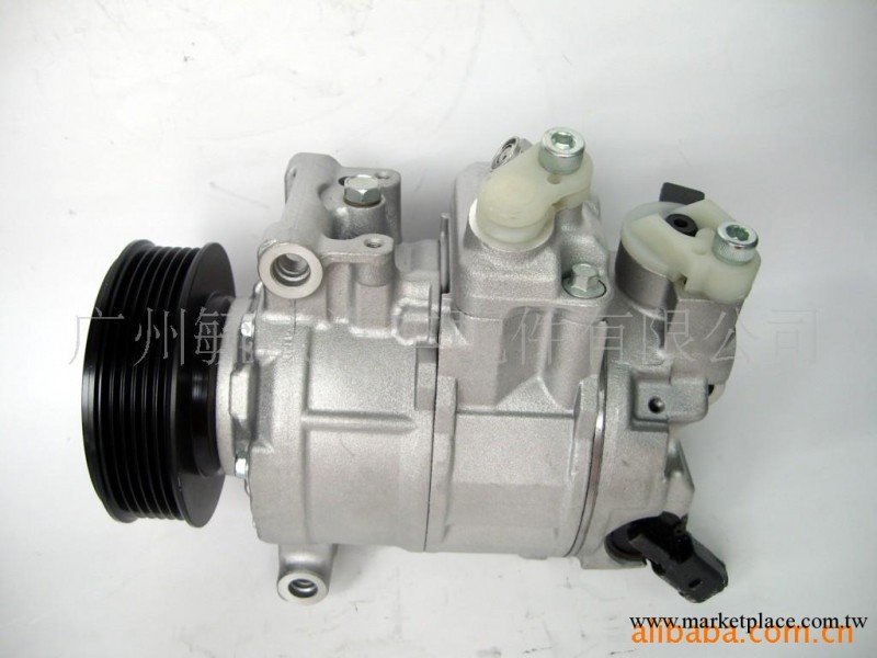 供應奔馳W140W160W203汽車配件空調壓縮機配件 廣州生產廠傢直銷工廠,批發,進口,代購