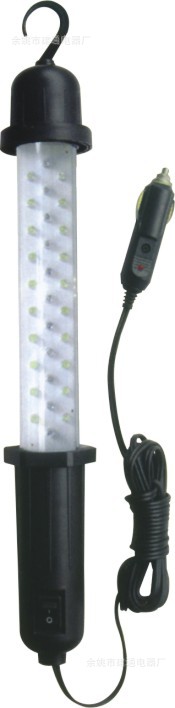 供應F310-11    27LED工作燈，汽車檢修燈工廠,批發,進口,代購