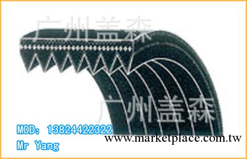 供應日產 汽車皮帶  公爵3.0 L 4PK1420工廠,批發,進口,代購