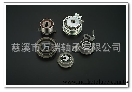 供應漲緊輪 汽車漲緊輪（圖）工廠,批發,進口,代購