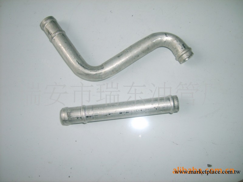 專業生產汽車暖風 汽車水管 汽車散熱器鋁管 鋁散熱器工廠,批發,進口,代購