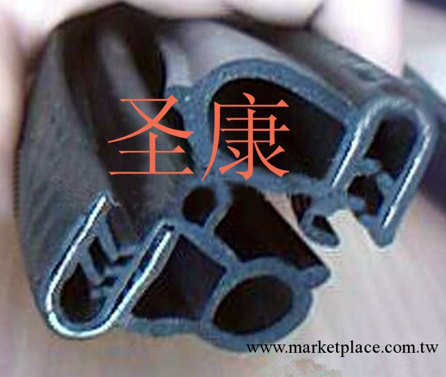 供應密封條 汽車密封條 （汽車密封條生產選聖康）工廠,批發,進口,代購