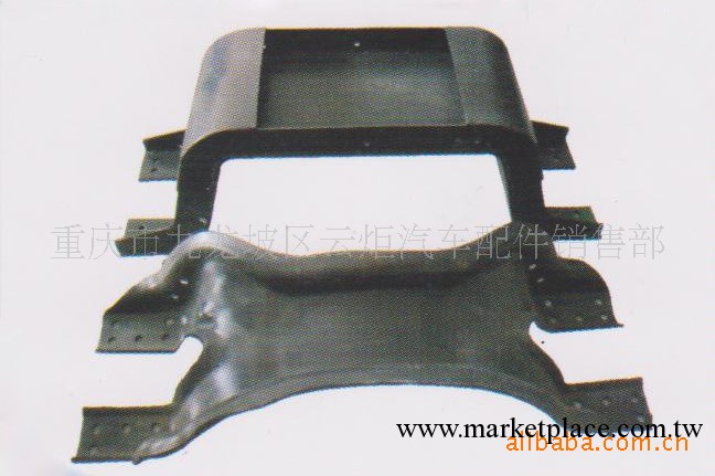 廠傢直銷優質的鐵馬(奔馳)汽車配件、元寶梁工廠,批發,進口,代購