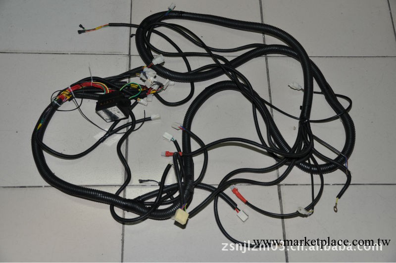 汽車燈連接線、汽車電源線工廠,批發,進口,代購