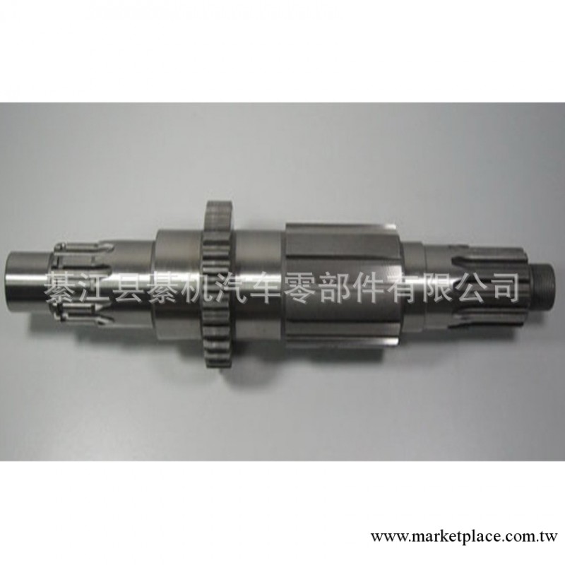 供應二軸/ 汽車配件工廠,批發,進口,代購