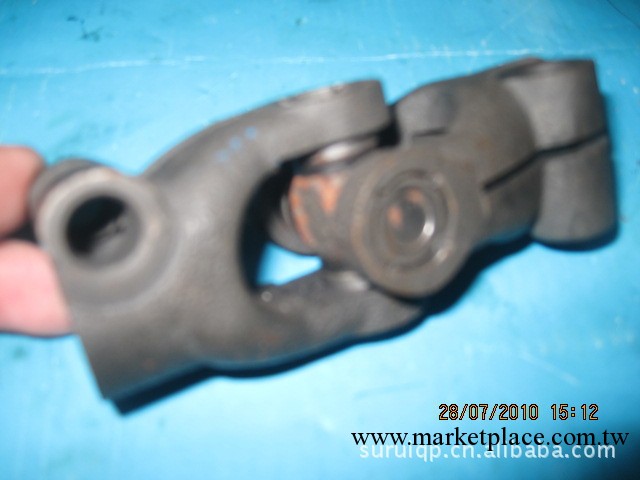 陸虎汽車萬向節頭總成（無花鍵）工廠,批發,進口,代購