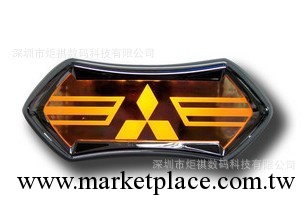 LED汽車轉向燈 雙箭超酷轉向燈 多種圖案可選汽車燈工廠,批發,進口,代購